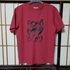 ECKO UNLTD. Tシャツ エコー