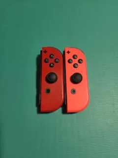 Nintendo Switch Joy-Con ジョイコン4つ ジャンク品 - メルカリ