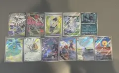 あ*こ様 ポケカ　メガドリーム　まとめ売り　MA SR AR