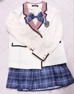 KOGYARU コギャル 制服セットアップ のあぴ - メルカリ