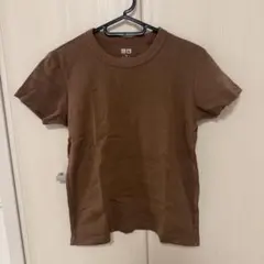 UNIQLOU クルーネックTのサムネイル