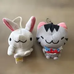 2026年最新】ちびギャラリー ぬいぐるみの人気アイテム - メルカリ