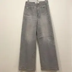 デニムパンツ　XSサイズ