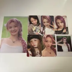 BABYMONSTER 2nd Anniversary トレカ パリタ