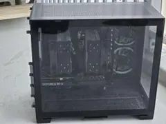 Xeon 2698v4 / RTX 3060 12GB/ 128GB 自作PCのサムネイル