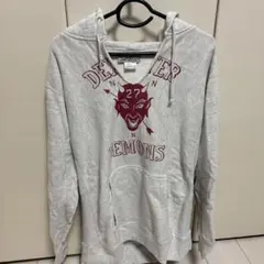 North No Name パーカー XL デビルプリント