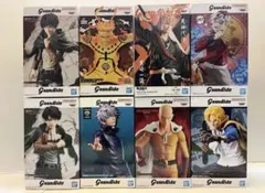 6 未開封8点　Grandista グランディスタ　まとめ売り