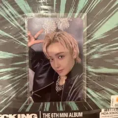 2026年最新】ミンジェ xikersの人気アイテム - メルカリ