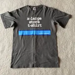 値下げ！XLARGE プリントTシャツ