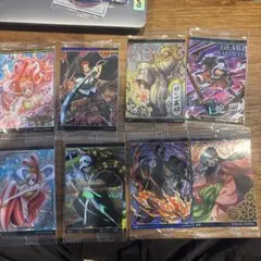 戦国大戦SS白井局含むSS15枚＋おまけR9枚 - メルカリ