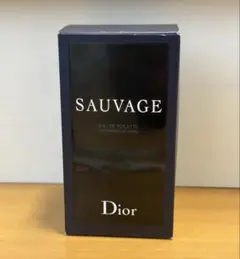 ディオール ソヴァージュ EDT 60ml 箱付き 残量約7.5割 正規品のサムネイル