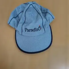 Paradiso キャップ 帽子 ゴルフのサムネイル