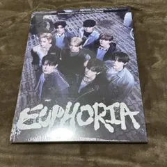 (新品未開封)ALD1 EUPHORIA FREAK ALARM ver