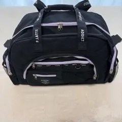 ピンクラテ ボストンバッグ 45Lのサムネイル