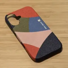 PAPIER TIGRE COVERARY コラボケース iPhone17用