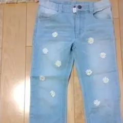 プティマイン　デニム　120