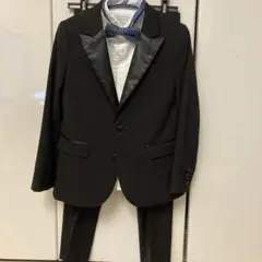 ZARA BOYS フォーマルスーツ一式