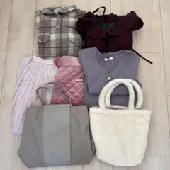 レディース服まとめ売り