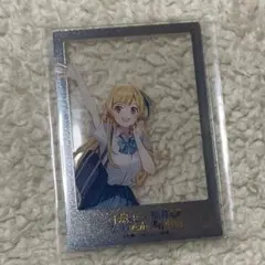 非売品 千歳くんはラムネ瓶のなか 福井市 エルパ コラボ 内田優空 缶バッジ 非売品 千歳くんはラムネ瓶のなか 福井市 エルパ コラボ 内田優空 缶