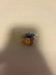 星のカービィ めじるしアクセサリー3 ガチャ ワドルディ