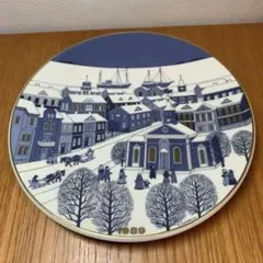 オールドアラビア Arabia Maisema vadi 35cm大皿 - メルカリ