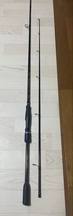PRO TRUST SPARK RIDE エギングロッド　※ジャンク品のサムネイル