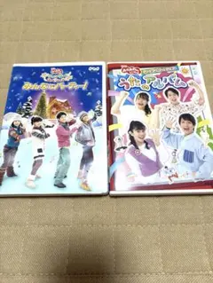 おかあさんといっしょ CD うたいっぱいコンサート - メルカリ