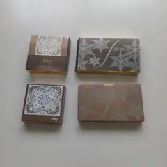 AVON エイボン エフエムジー メイクアップ　コンパクト　 アイシャドウ