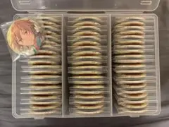 あんスタ 羽風薫 イベコレ 缶バッジ