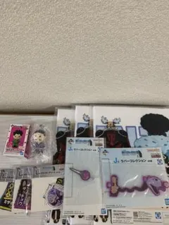 一番くじ HUNTER×HUNTER Cross the 