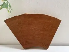 杉の置台、花台、飾り台