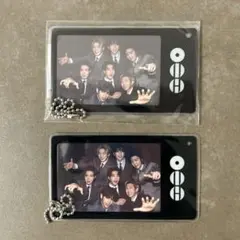 BTS ARIRANG Weverse JP特典 カードホルダー2個セット