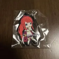 リゼロ　ストラップ