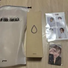ATEEZ ソウルコン sailor package セット