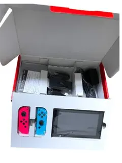 ★☆当日発送★☆Nintendo Switch SDカード付き