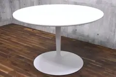 カリガリス コヌビア ジョーべ セラミックダイニングテーブル - メルカリ