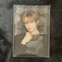 TREASURE PULSE ON ソウルコン MD 特典 トレカ ドヨン