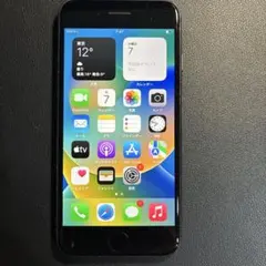 Apple iPhone8 64GB スペースグレイ