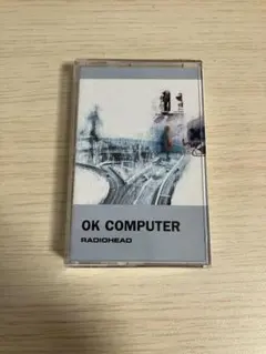 2026年最新】radiohead ok computer レコードの人気アイテム - メルカリ