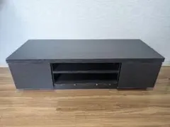 CAVジャパン3.1chシアターラック130cm テレビ台/テレビボード取説