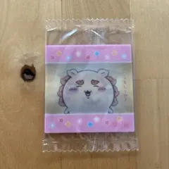 ちいかわ うごくシール シーサー むちゃうまヨーグルト　グミ　不二家