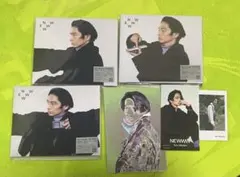2026年最新】三宅健 newww ファンクラブの人気アイテム - メルカリ