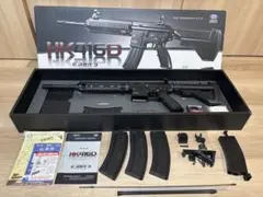 2026年最新】電動ガン hk416dの人気アイテム - メルカリ