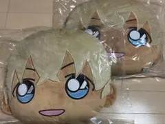 2026年最新】安室透 コナンランド ぬいぐるみの人気アイテム - メルカリ