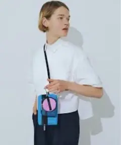 レスポートサック、マルチポーチ、財布、スマホショルダー、ポーチ、ショルダーバッグ