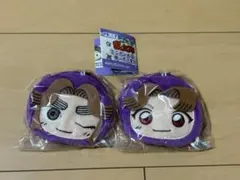 忍たま乱太郎　ミニポーチキーホルダー