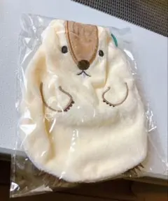 マーモットのもっとっと キャラクターグッズ