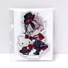 【即購入可】ベリアン あくねこ 悪魔執事と黒い猫 アクリルスタンド アクスタ 2026年最新】あくねこ ベリアン アクスタの人気アイテム - メルカリ