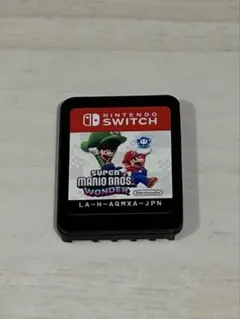 スーパーマリオブラザーズ ワンダー