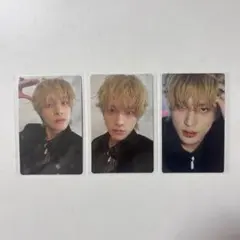 ENHYPEN DARK BLOOD ジェイク